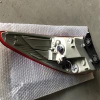 Feu arrière pour Hyundai IX35 Tucson 2011, accessoire pour voiture, modèle