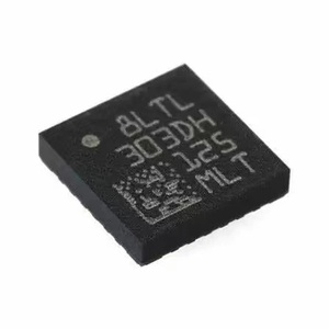 ทดสอบใหม่แบบดั้งเดิมแล้ว ผ่านการรับประกัน 1 ปี LSM303AGRTR - Product Image 1