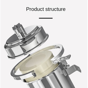 Roestvrijstalen Ultrafiltratie Hele Huis Centrale Kraan & Put Waterfilter Voor Huishoudelijke Directe Drinkkeuken Gebruik - Product Image 4