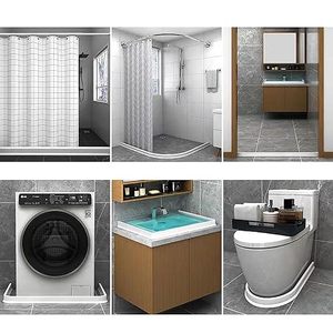 شريط لاصق ذاتي اللصق مقاوم للماء ختم أرضي شريط لاصق لاصق لاصق صناعي للاستبدال الختم قطع مخصص - Product Image 6