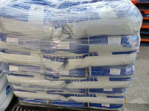 Chất lượng cao Nhà máy cung cấp <span class=keywords><strong>Polypropylene</strong></span> PP hạt Trinh Nữ PP nhựa nguyên liệu - Product Image 5