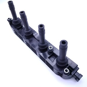 Bobine d'allumage 8052 19005212 pour Peugeot 206 Opel General Motors Europe Pièce de rechange automobile - Product Image 2