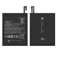 DDP puerta a puerta Envío de alta calidad 100% batería Original BM4Y para Xiaomi Poco F3 GT Redmi K40 K40 Pro batería 4520mAh capacidad