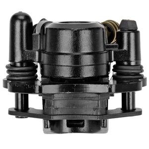 Étrier <span class=keywords><strong>de</strong></span> <span class=keywords><strong>frein</strong></span> à disque hydraulique arrière HIAORS pour ATV Quad Go Kart Dune Buggy chinois 50 70 90cc 110cc 125cc 150cc 200cc 250cc - Product Image 5