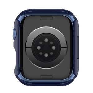 <span class=keywords><strong>Coque</strong></span> de protection anti-rayures <span class=keywords><strong>pour</strong></span> <span class=keywords><strong>Apple</strong></span> <span class=keywords><strong>Watch</strong></span> <span class=keywords><strong>7</strong></span> 41mm 45mm verre trempé + étui de protection <span class=keywords><strong>pour</strong></span> PC - Product Image 6