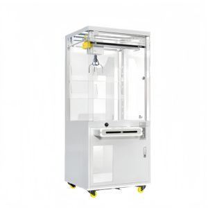 Máquina Expendedora de Cápsulas de Bolas para Niños, Operada con Monedas, Venta al Por Mayor de Fábrica, Máquina Personalizada - Product Image 2