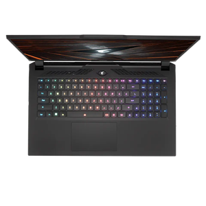 Alto rendimiento <span class=keywords><strong>AORUS</strong></span> 17 XE4 Laptop Notebook Tarjeta gráfica <span class=keywords><strong>RTX</strong></span> <span class=keywords><strong>3070</strong></span> <span class=keywords><strong>TI</strong></span> 32G Memoria - Product Image 1