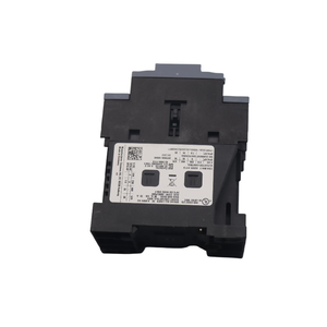Bola de Contacto 3rt2026-1BB40, Sirius 24V DCG/140514, Apta para Contactor de Control de Motor, Bola de Contacto 3rt2026-1BB40 - Product Image 4