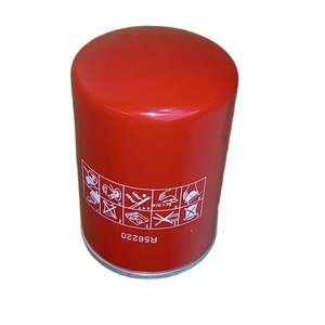 Manny High Quality 56220 <b>Industrial</b> Oil Filter New Condition for Screw Air <b>Compressor</b> - Product Image 2