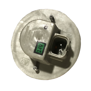 Luz indicadora lateral de suministro directo OEM, repuestos para camiones Foton 811W253206011, señal de giro lateral - Product Image 4