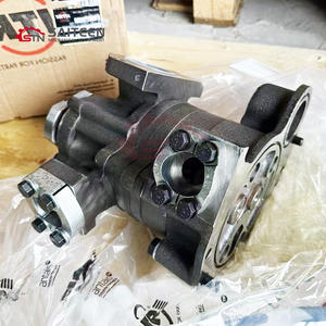 मूल 7t2731 स्टीयरिंग गियर ऑयल पंप 7t2732 3t7897 कैटरपिलर बिल्ली d8n बुलडोजर 3s4386 5s1601 7t4311 - Product Image 4