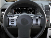 Écran de tableau de bord LCD 12,3 pouces pour Nissan Navara 2005-2011, compteur kilométrique, compteur de vitesse, cockpit virtuel, tableau de bord numérique, CarPlay