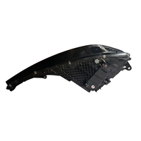 Faros LED y luces de circulación de alta calidad para Toyota Bull Demon King, compatibles con los modelos Supra 22