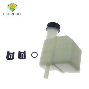 Depósito de líquido de dirección asistida Tree Of Life con tapa para Mazda Cx7 2007-2012 L4 2.3L 2.5L, pieza de plástico número EG21-32-690 - Product Image 5