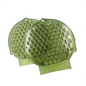 Molde ultrasónico para artículos diversos, troquel de perforación de formas especiales, adhesivo PU para gemas, bomba de motor Xsj de fácil mantenimiento 13M/H - Product Image 1