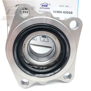 Rodamiento de Rueda 42409-42010 4240942010 al por Mayor para Toyota RAV 4 - Product Image 2