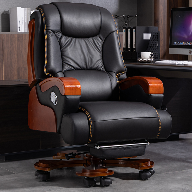 Executive Chair Adjustable height Modern Office