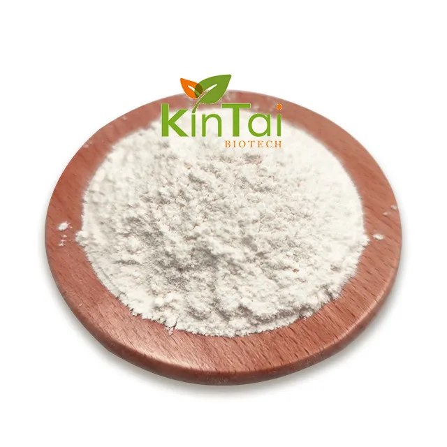 KINTAI Supply Food supplements Red Clover Extract Powder CAS.485-72-3 Formononetin powder 99%