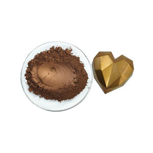 ผงสีทองแดงสีทองเมทัลลิกสำหรับงานฝีมืออีพ็อกซี่เรซินผลิต - Product Image 4