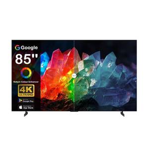 <span class=keywords><strong>ทีวี</strong></span> LED สมาร์ท 8K UHD ขนาด 55/65/75/85 นิ้ว รุ่น Q900R ระบบแอนดรอยด์ HDR หน้า<span class=keywords><strong>จอ</strong></span><span class=keywords><strong>โค้ง</strong></span> ระบบสัมผัส พร้อม Wi-Fi - Product Image 6