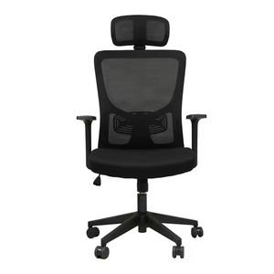 Chaise de jeu professionnelle avec support lombaire suspendu 4D, roulettes silencieuses en PU, base RGB, chaise de bureau la plus vendue - Product Image 1