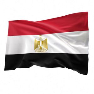 High Quality Custom 3x5 Pennant <b>Flags</b> of All Countries Including Egyptian Made of Cloth with Custom Logo Factory Prices - Product Image 2