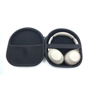 Jbl E55/E65 live500/650BTNC Tai nghe trường hợp bền chống sốc cứng EVA Túi xách tay bảo vệ 22*19.5*5.5cm Tai nghe Bìa - Product Image 4