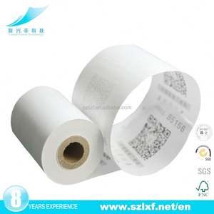 Rollos de Papel Térmico LXF 2-1/4 X 50 para Verifone Vx520 Ingenico ICT220 ICT250 FD400 (Guangdong) - Product Image 6