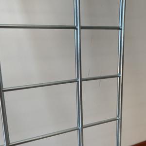 رف شبكة سلكية ملحومة مجلفن ومسحوق رخيص لأقفاص اللف - Product Image 4