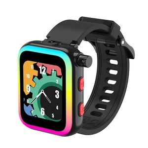 Hild-reloj inteligente electrónico para hombres y niños, 14 marcos de fotos 15 pisos 4 música - Product Image 3