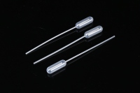 Pipette à confiture jetable en plastique transparent Mini pipettes à transfert de jus compte-gouttes pour chocolat, gâteaux à la crème glacée