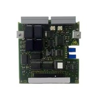 Controlador de Velocidad DC A5E00444036, Placa de Potencia Serie 6RA70, Placa de Accionamiento, Placa Principal A5E36717795, Nuevo y Original