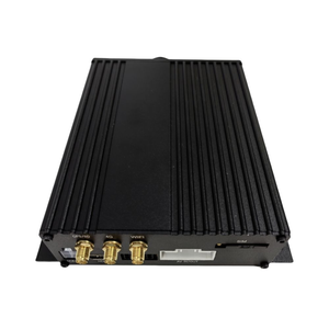 Boîte noire de voiture LSZ AHD 1080p 4CH 4G GPS WiFi DVR mobile sans fil 360 ADAS DMS 512 Go Audio bidirectionnel Camion MDVR C5804DG-Q-F DVR de voiture - Product Image 3
