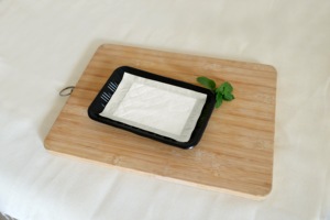 Absorbent <b>Pad</b> for Food Fresh-keeping Moisture Absorption <b>Pads</b> and Blood Absorbent <b>Paper</b> <b>Pads</b> for Modified Atmosphere Trays - Product Image 3