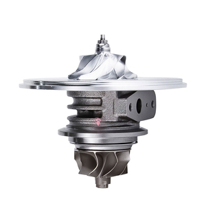 Cartuccia CHRA Bi-Turbo R2S 883860-0001 846015-0001 per Renault Master Trafic Nissan NV400 <span class=keywords><strong>Opel</strong></span> <span class=keywords><strong>Movano</strong></span> <span class=keywords><strong>2.3</strong></span> dCi M9T 170CV - Product Image 1