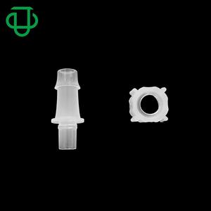 Raccords de tuyauterie rigides de qualité alimentaire en PP, connecteur mâle Luer non standard, grand et mobile, pour film - Product Image 3