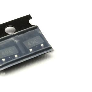 Sensor Magnético de Efecto Hall <span class=keywords><strong>OH49E</strong></span> S49E <span class=keywords><strong>SS49E</strong></span> <span class=keywords><strong>49E</strong></span> - Product Image 2