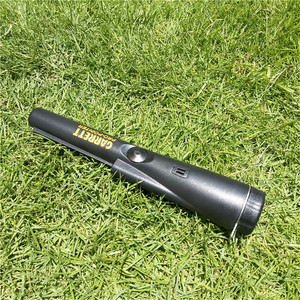 Detector de Metales Portátil Garrett Pro-Pointer, Modelo de Plástico Negro, Pro-Pointer para Adultos, Uso Industrial - Product Image 2