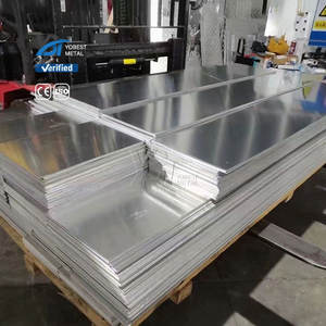 Фабрика низкая цена сплав 5 мм 15 мм холоднокатаный алюминиевый сплав пластина Aa1050 H24 O H112 5250 <span class=keywords><strong>5251</strong></span> 5052 5083 5754 алюминиевый лист - Product Image 4