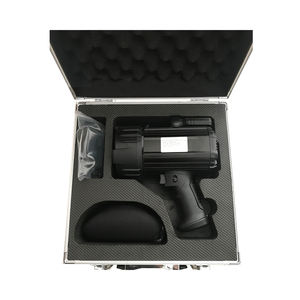 Fabricante Handheld <span class=keywords><strong>Detector</strong></span> De Defeitos Magnéticos Teste Lâmpada Ultravioleta LED UV Light - Product Image 1