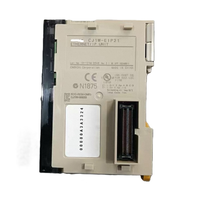 Módulo de Comunicación CJ1W-ETN21 CJ1W EtherNet/IP PROFIBUS 1W, Red EtherNet/IP PROFIBUS, Integración de Control de Máquinas, Comunicación