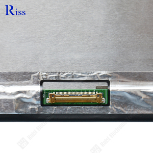 Écran LCD d'ordinateur portable RISS New Original N156HCA-E5B, panneau d'affichage LED 1920*1080 Full HD IPS 15,6 pouces, fin, 30 broches, pour usage professionnel - Product Image 2