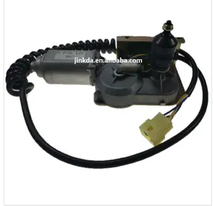 high quality parts 538-00005A Wiper Motor for DX15
