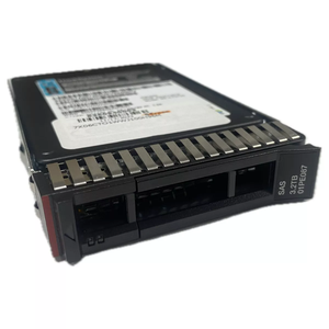 01PE359 2.5 "5200 480GB 메인스트림 SATA 6Gb 핫 스왑 SSD 솔리드 스테이트 드라이브 용 서버 4XB7A10238 - Product Image 4