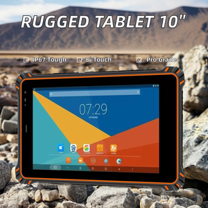 Công nghiệp gồ ghề <span class=keywords><strong>Tablet</strong></span> PC 10000 12000 mha NFC vân tay gồ ghề máy tính bảng Windows I7 IP67 không thấm nước 4G 5g 10 inch gồ ghề máy tính bảng - Product Image 3