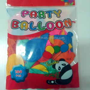 Palloncino piatto 6 #   Fabbrica di Palloncini per Feste - Product Image 4