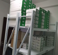 Modul Prosesor CPU BMEP583020 PLC Programmable Logic Controller Siap Kirim Tersedia Stok Harga Terbaik