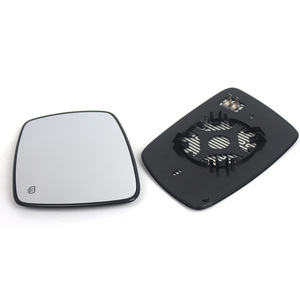 Rétroviseur chauffant pour Dodge Journey 2009-2020, côté gauche, pièce de rechange, numéro FP116B - Product Image 1