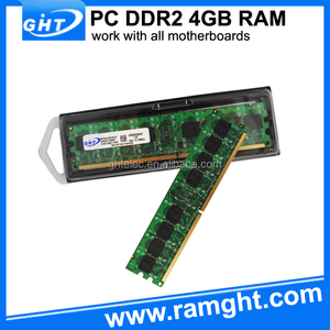 メモリRam 4gb <span class=keywords><strong>Ddr2</strong></span> Pc2700 WGZX 2019 - Product Image 6