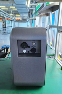 สถานีพลังงานสำรองแบบพกพาขนาด 2000wh และชุดแบตเตอรี่สำหรับระบบกักเก็บพลังงานระเบียง - Product Image 5